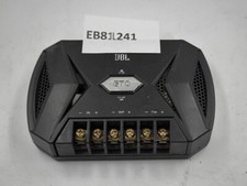 JBL Gto Altoparlante Crossover