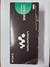 Walkman cassetta Sony WM-EX651