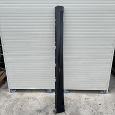 MINIGONNA LATO SINISTRA PER ALFA ROMEO Stelvio Serie (949_) (16>)