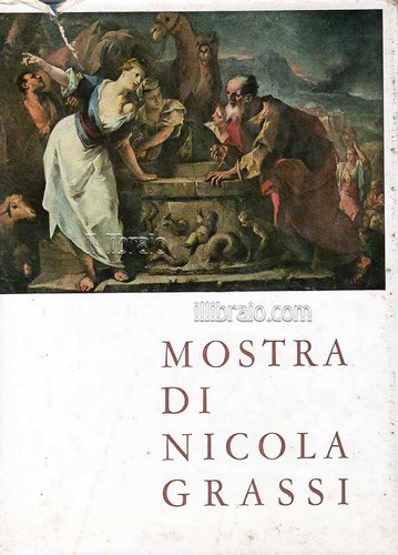 Gallo mostra di nicola - di,