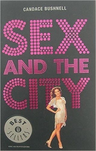 Sex and the city - the, city,candace