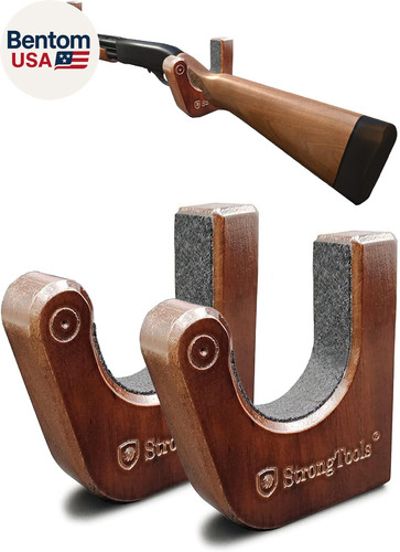 Porta pistola legno duro - porta, in