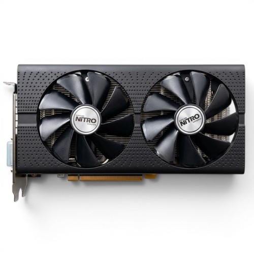 Sapphire pulse radeon 580 - radeon, 8