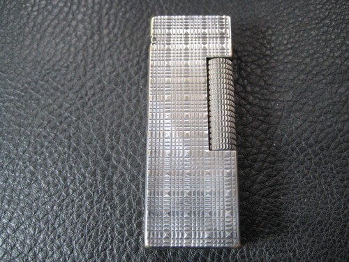 Dunhill rollagas accendino - dunhill,