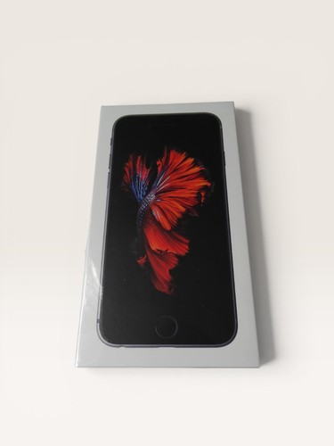 Apple iphone 128gb grigio - iphone, 6s