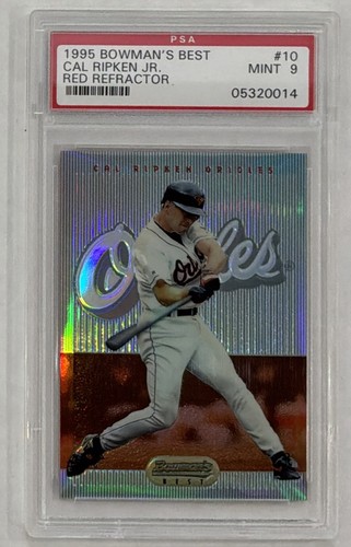 Bowman best cal - best,