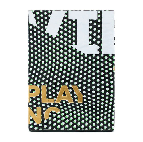 Ellusionist views mazzo - x,