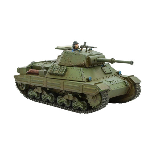 Warlord games italian p40 - warlord,