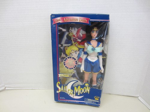 Vintage 1997 irwin sailor - irwin,
