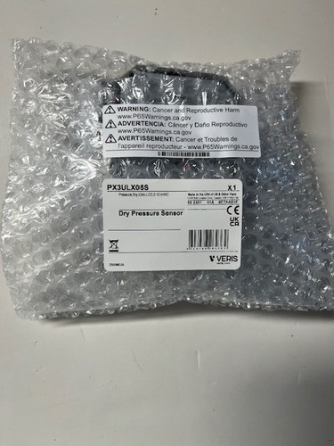 Veris px3ulx05s sensore di - veris, (sensore