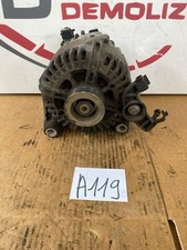 Alternatore Mini Countryman