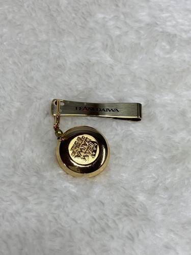 Team daiwa pin - daiwa, mulinello