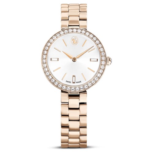 Swarovski certa watch metal - watch,,