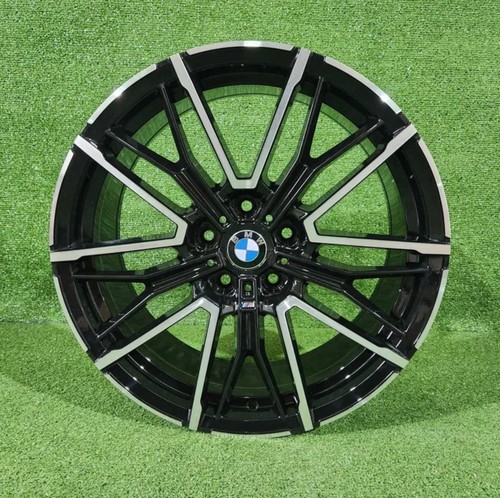 Alloy wheels x - 8j+9j,