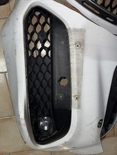 Griglia Paraurti Con