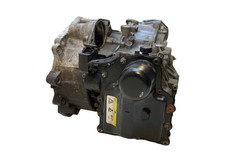 Skoda Octavia Mk3 (5E) 2016 Diesel cambio automatico RRD EVA48941