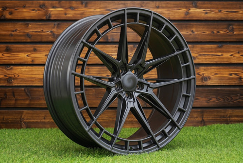 Cerchi 5x120 haxer - 4x, 19"
