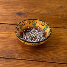 Ciotola in Ceramica Turca con