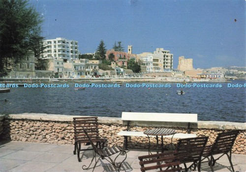 D251235 malta paul bay - malta,