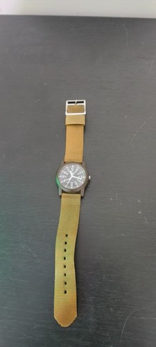 Orologio militare timex camper - orologio,