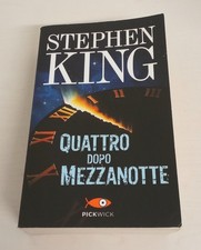 Quattro dopo mezzanotte - di