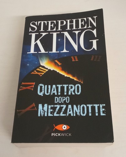 Quattro dopo mezzanotte - ,