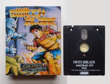 amstrad games amstrad SWITCH