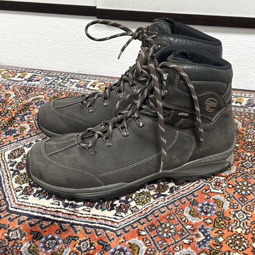 Scarpe trekking meindl - da,