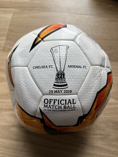 Chelsea arsenal molten 2019 - vs,