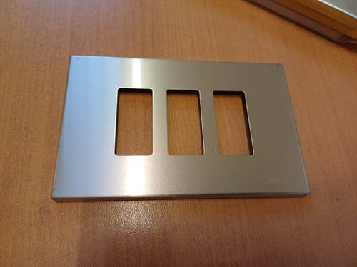 Stock placca vimar - stock, m