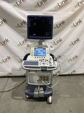 GE Healthcare Logiq E9