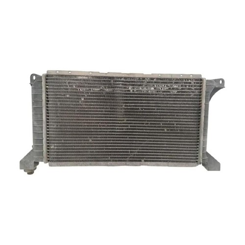 Radiatore ford transit - transit, 4°