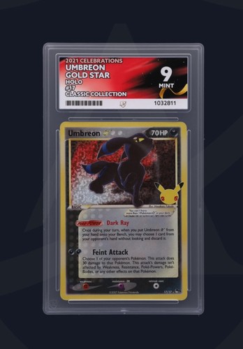 Umbreon ace 9 - ace,