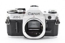 [Quasi come nuova] Canon AE-1