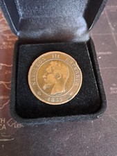 FRANCIA MONETA 10 CENTESIMI