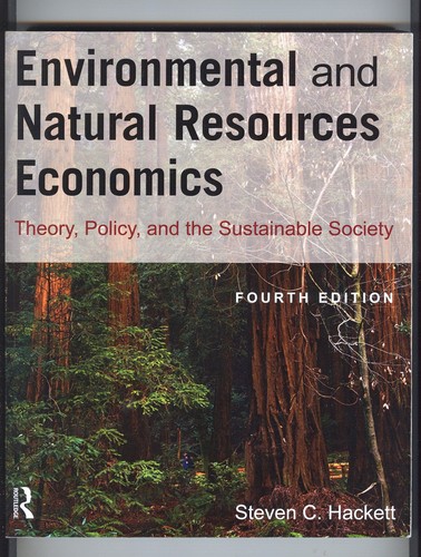 Environmental and natural - and,