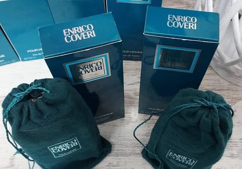Enrico coveri pour - enrico, homme