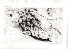 SINISGALLI L. - Un pugno di