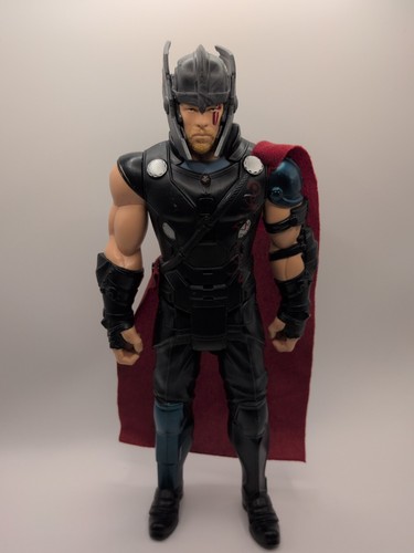 Marvel avengers thor ragnarok - thor,