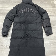 Trapstar Irongate giubbino