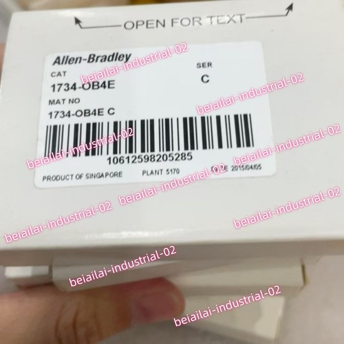 Modulo plc allen bradley - modulo,