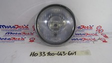 Faro fanale anteriore Headlight Honda CB 400 N 79 83