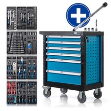 Carrello porta attrezzi