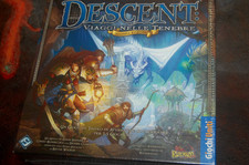 Descent: Viaggi nelle Tenebre
