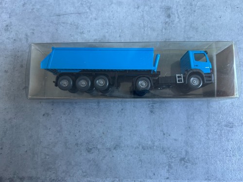 Wiking mercedes benz - 1:87, mercedes-benz