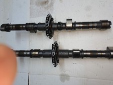 Alberi A Camme Suzuki Gs 750