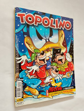TOPOLINO 2925 PAPERINIK DISNEY