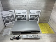 Panasonic DMR-E50 Registratore