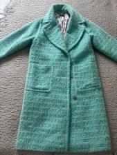 Cappotto elisabetta franchi - cappotto,