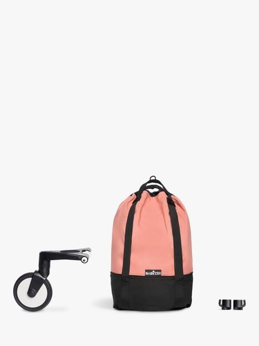 Babyzen yoyo borsa con ruote - babyzen,